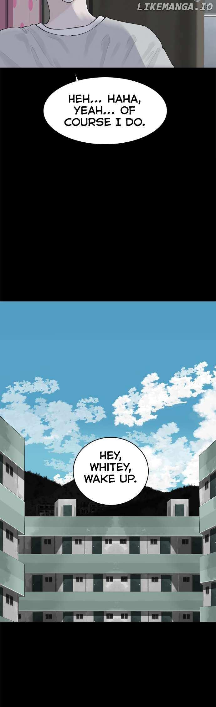 Read Planetary Human Ii: Globe chapter 10 image 17 on Lezhin