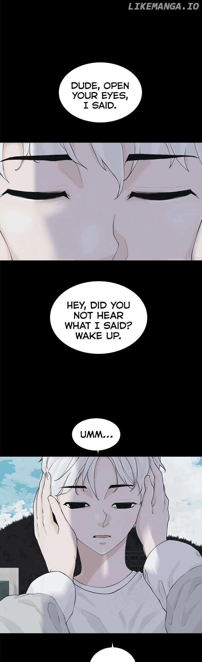 Read Planetary Human Ii: Globe chapter 10 image 18 on Lezhin