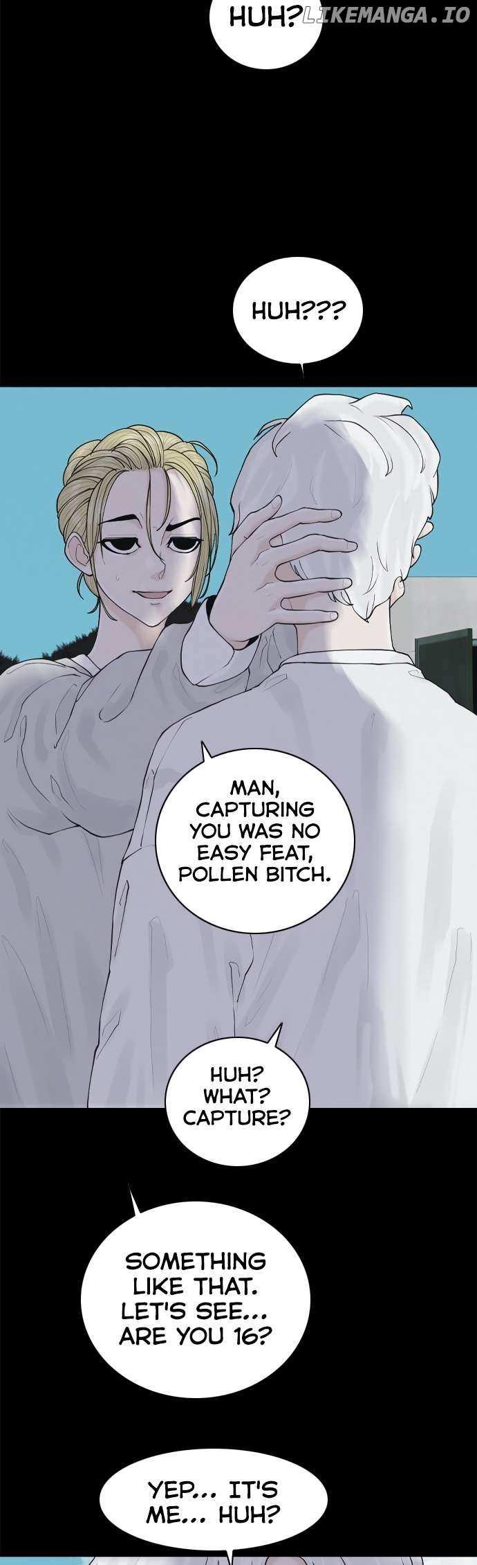 Read Planetary Human Ii: Globe chapter 10 image 19 on Lezhin