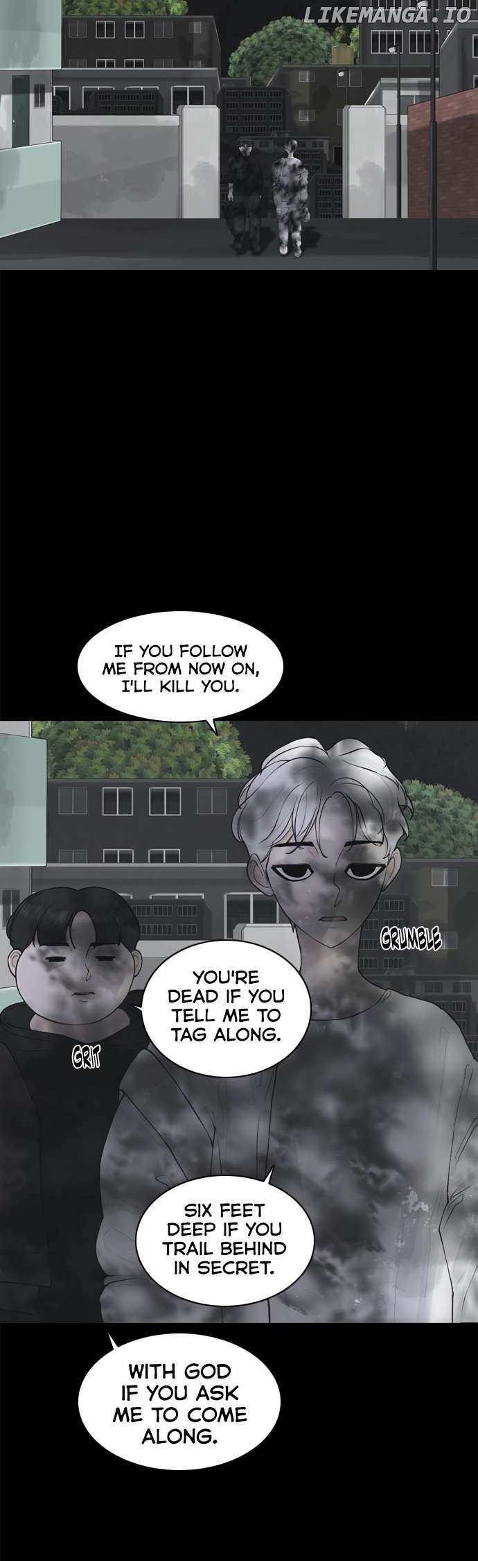 Read Planetary Human Ii: Globe chapter 10 image 2 on Lezhin