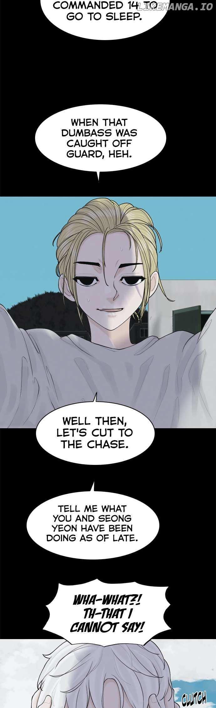 Read Planetary Human Ii: Globe chapter 10 image 21 on Lezhin