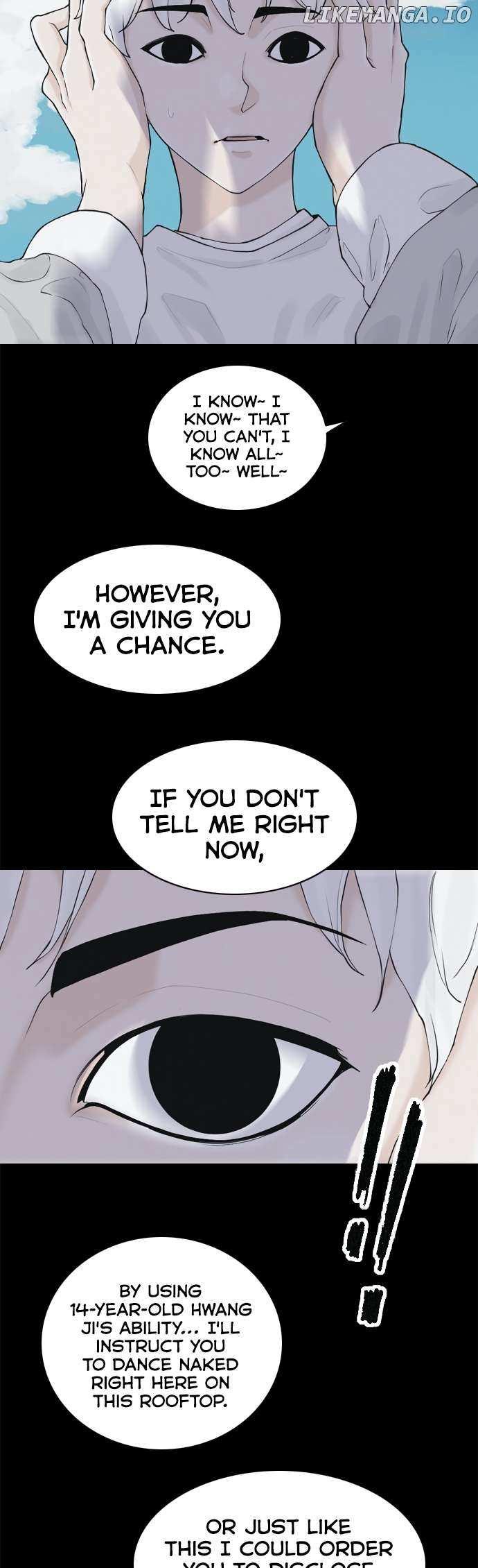 Read Planetary Human Ii: Globe chapter 10 image 22 on Lezhin