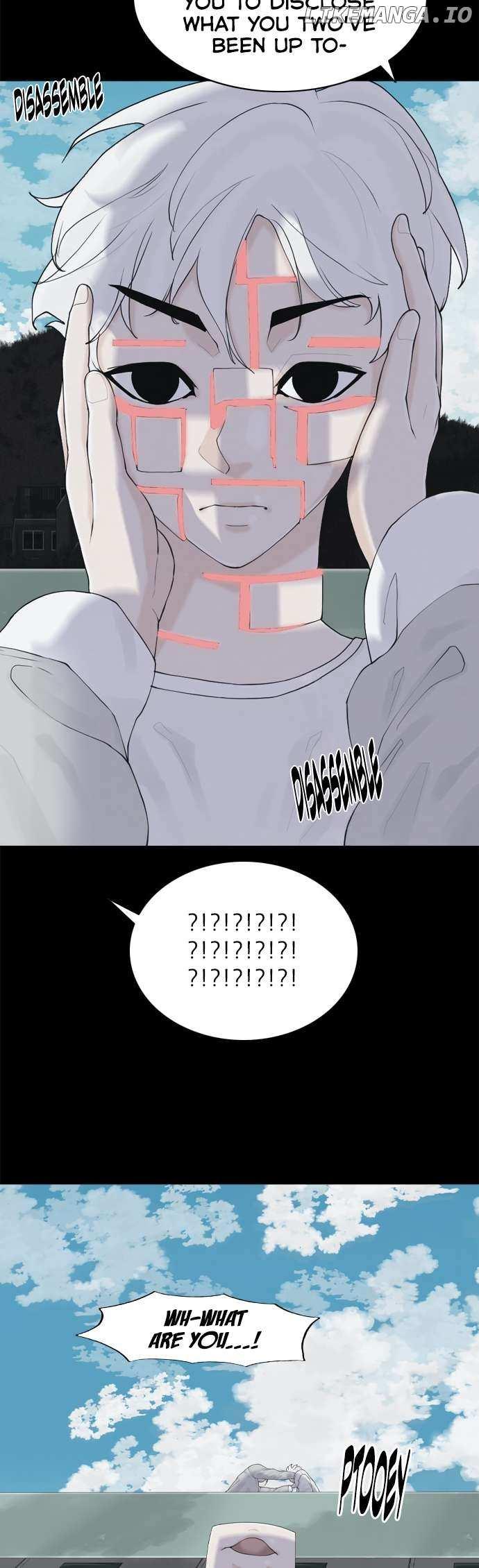 Read Planetary Human Ii: Globe chapter 10 image 23 on Lezhin