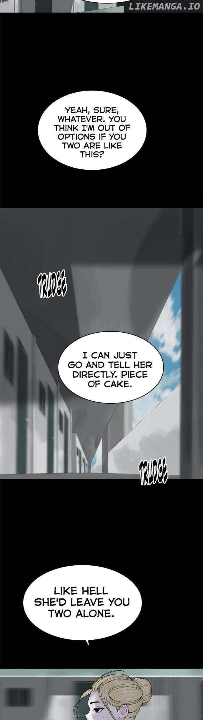 Read Planetary Human Ii: Globe chapter 10 image 26 on Lezhin