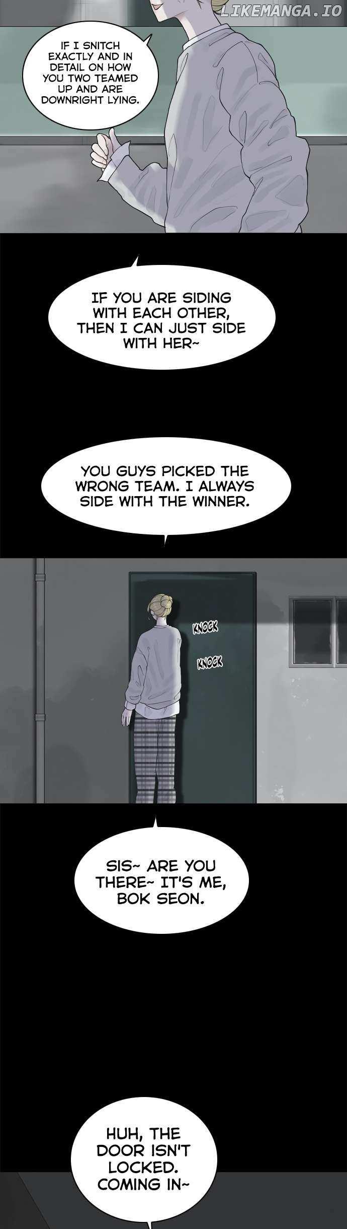 Read Planetary Human Ii: Globe chapter 10 image 27 on Lezhin