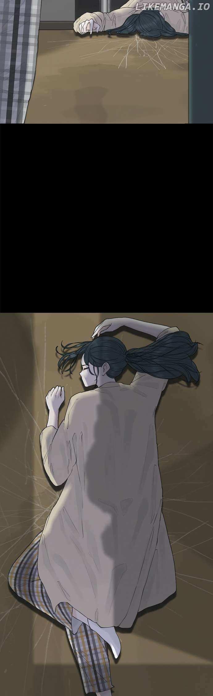 Read Planetary Human Ii: Globe chapter 10 image 29 on Lezhin