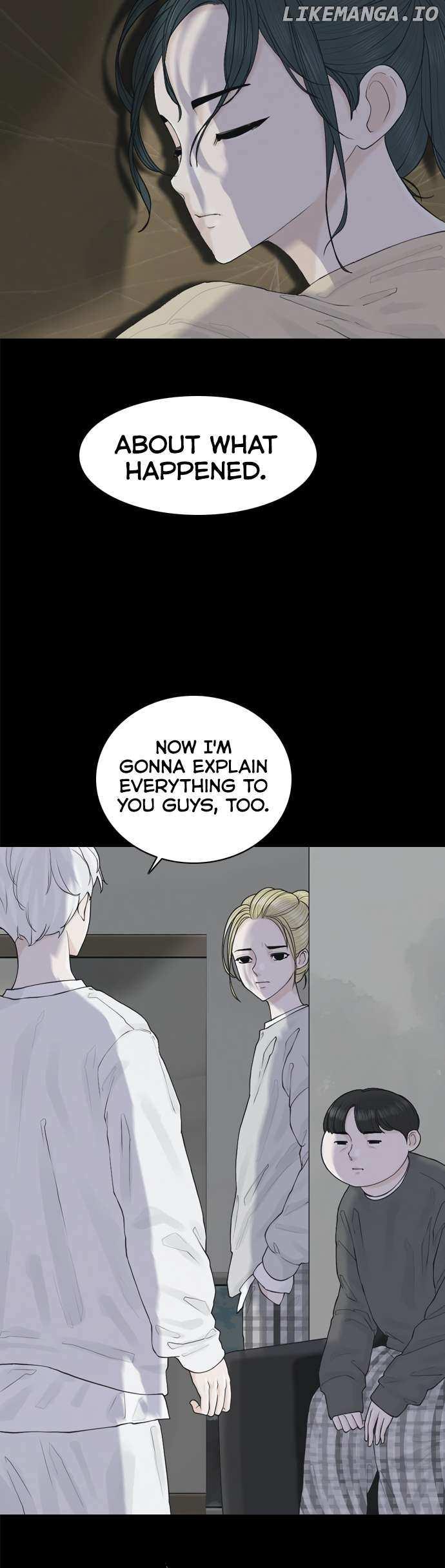 Read Planetary Human Ii: Globe chapter 10 image 40 on Lezhin