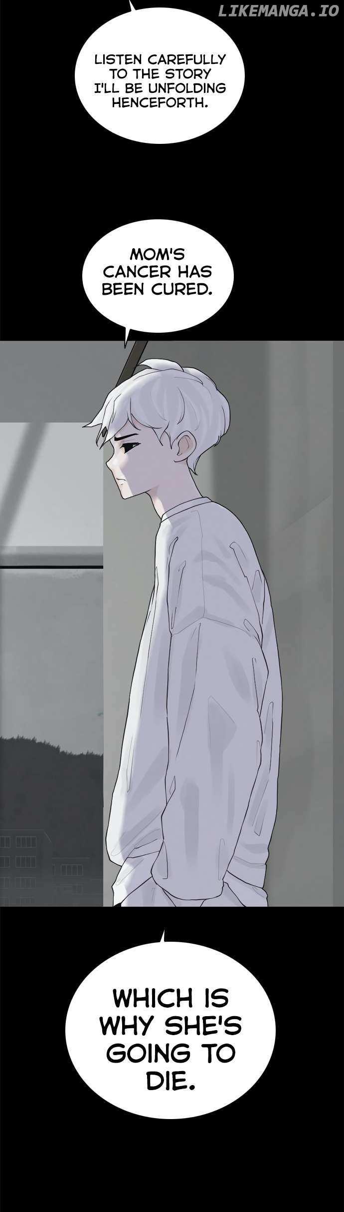 Read Planetary Human Ii: Globe chapter 10 image 41 on Lezhin