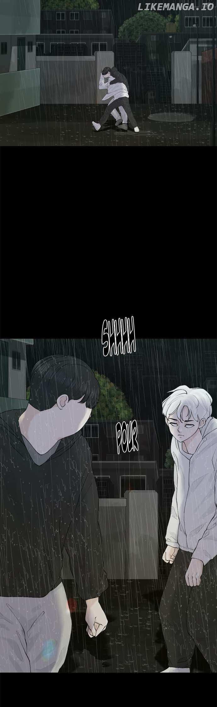 Read Planetary Human Ii: Globe chapter 10 image 6 on Lezhin