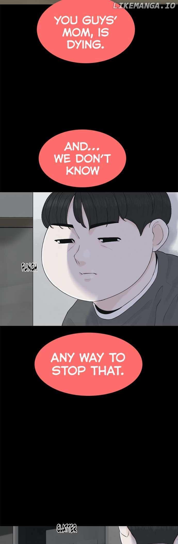 Read Planetary Human Ii: Globe chapter 11 image 10 on Lezhin
