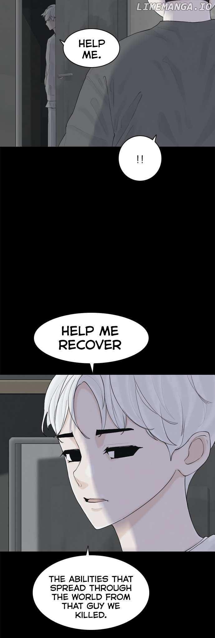 Read Planetary Human Ii: Globe chapter 11 image 11 on Lezhin