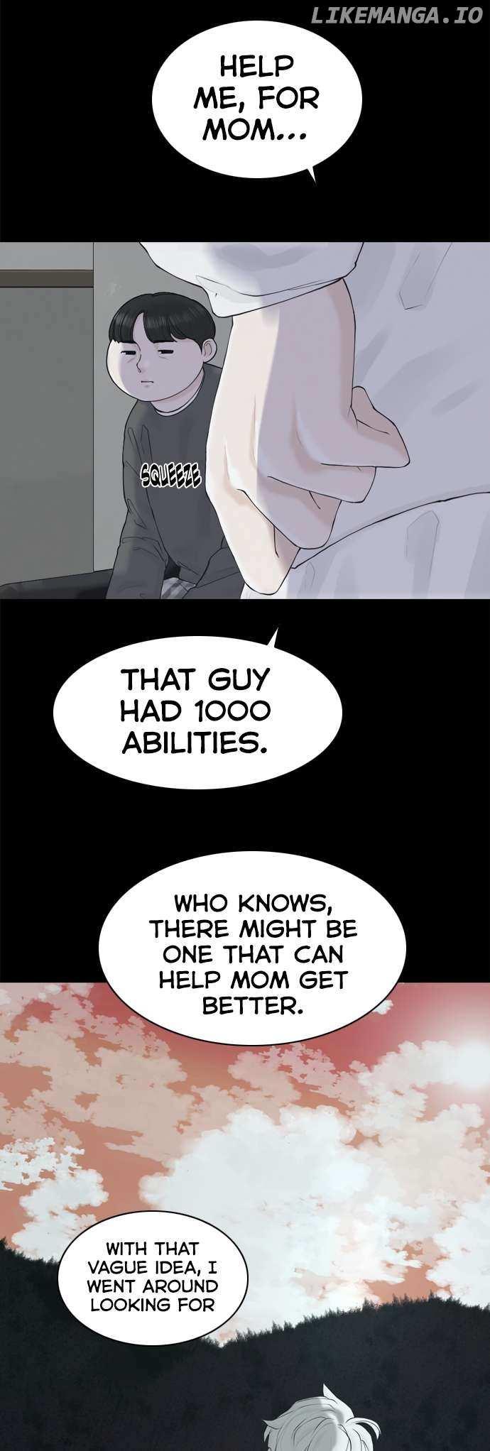 Read Planetary Human Ii: Globe chapter 11 image 12 on Lezhin