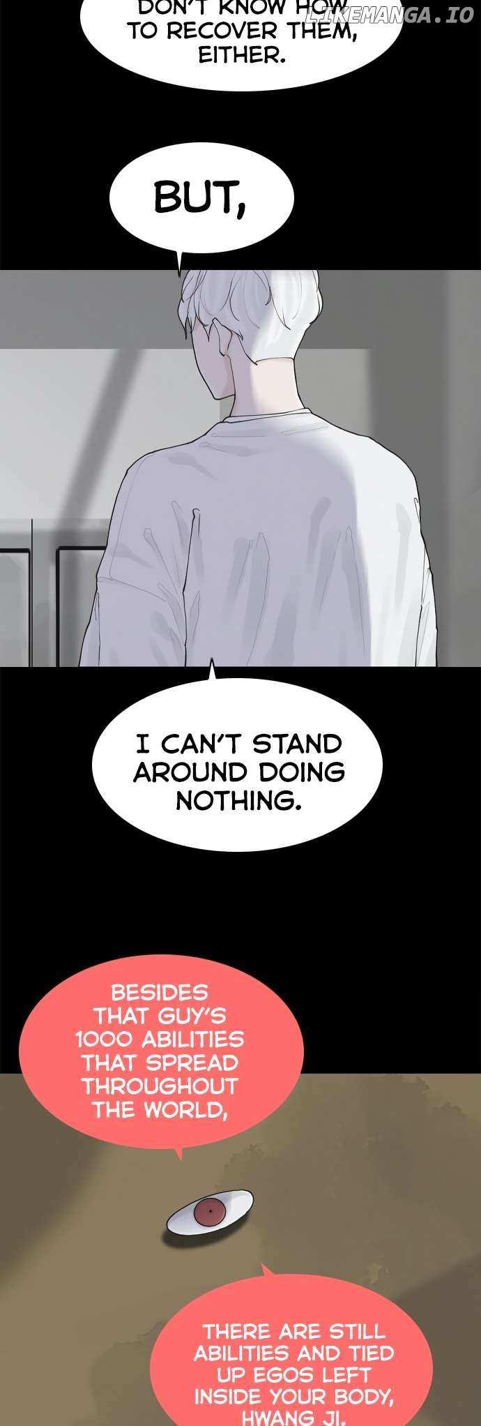 Read Planetary Human Ii: Globe chapter 11 image 14 on Lezhin