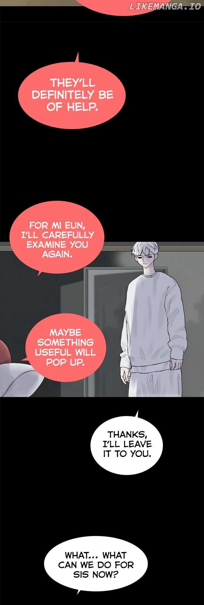 Read Planetary Human Ii: Globe chapter 11 image 15 on Lezhin