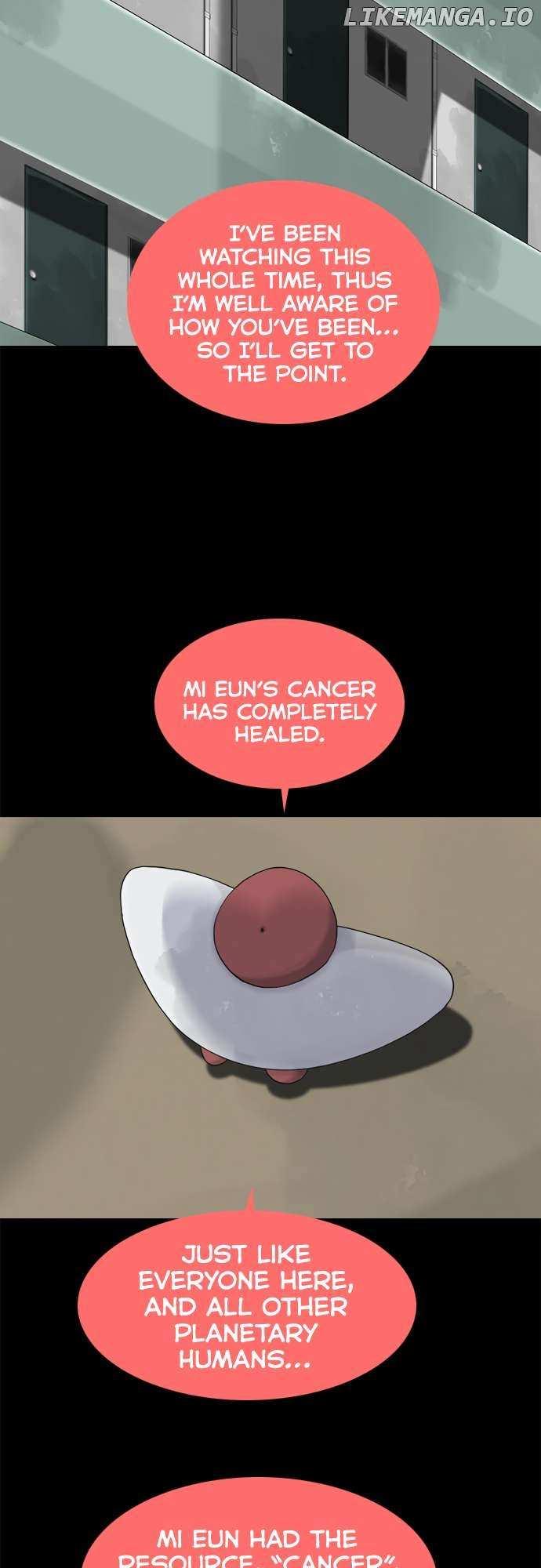 Read Planetary Human Ii: Globe chapter 11 image 2 on Lezhin