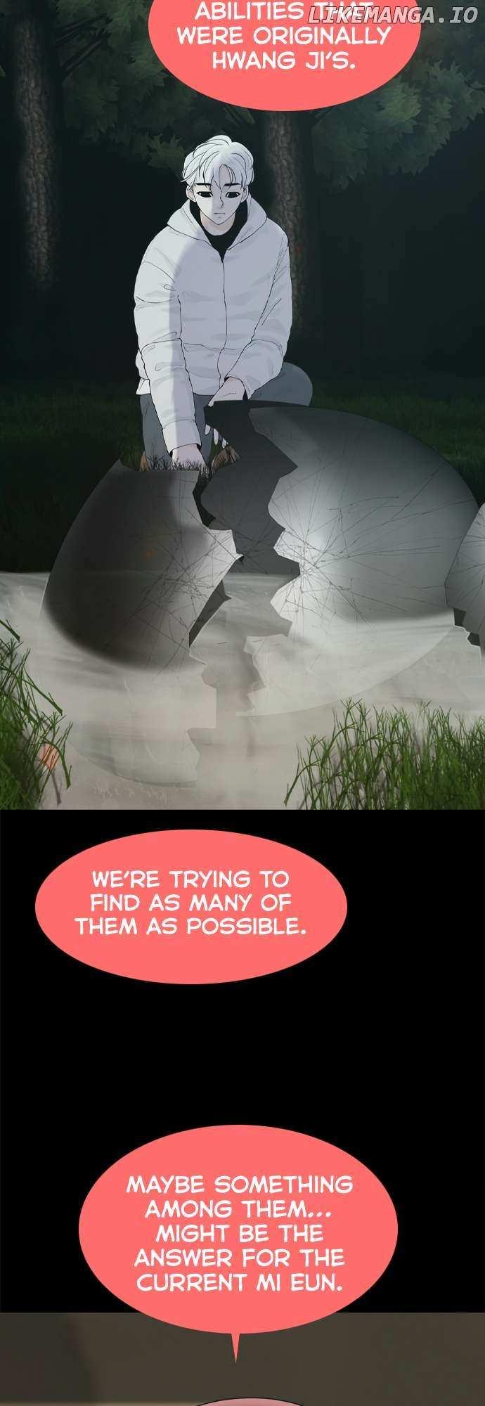 Read Planetary Human Ii: Globe chapter 11 image 20 on Lezhin