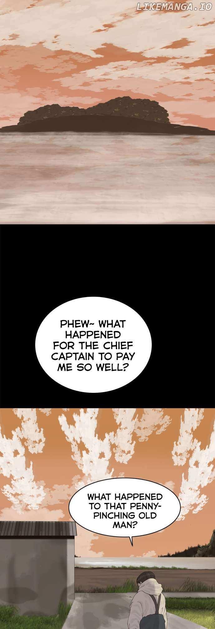 Read Planetary Human Ii: Globe chapter 11 image 22 on Lezhin