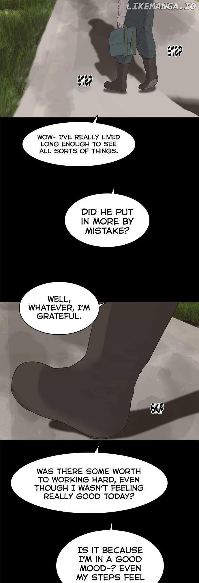 Read Planetary Human Ii: Globe chapter 11 image 23 on Lezhin