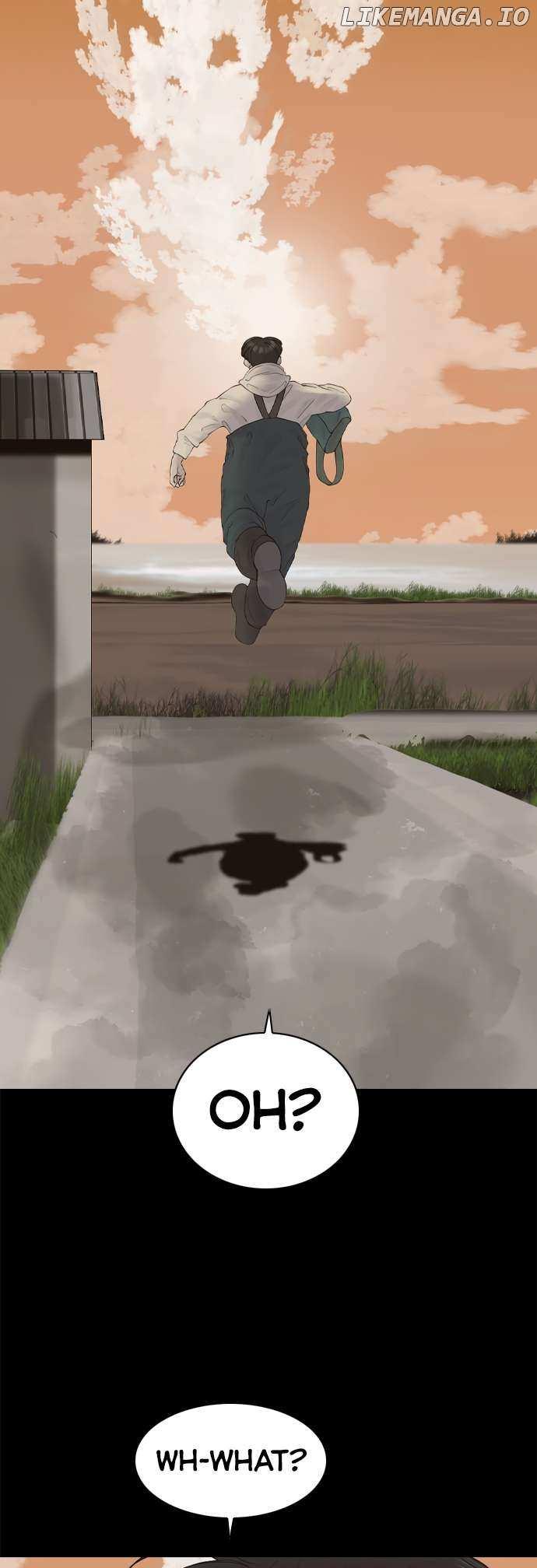 Read Planetary Human Ii: Globe chapter 11 image 25 on Lezhin