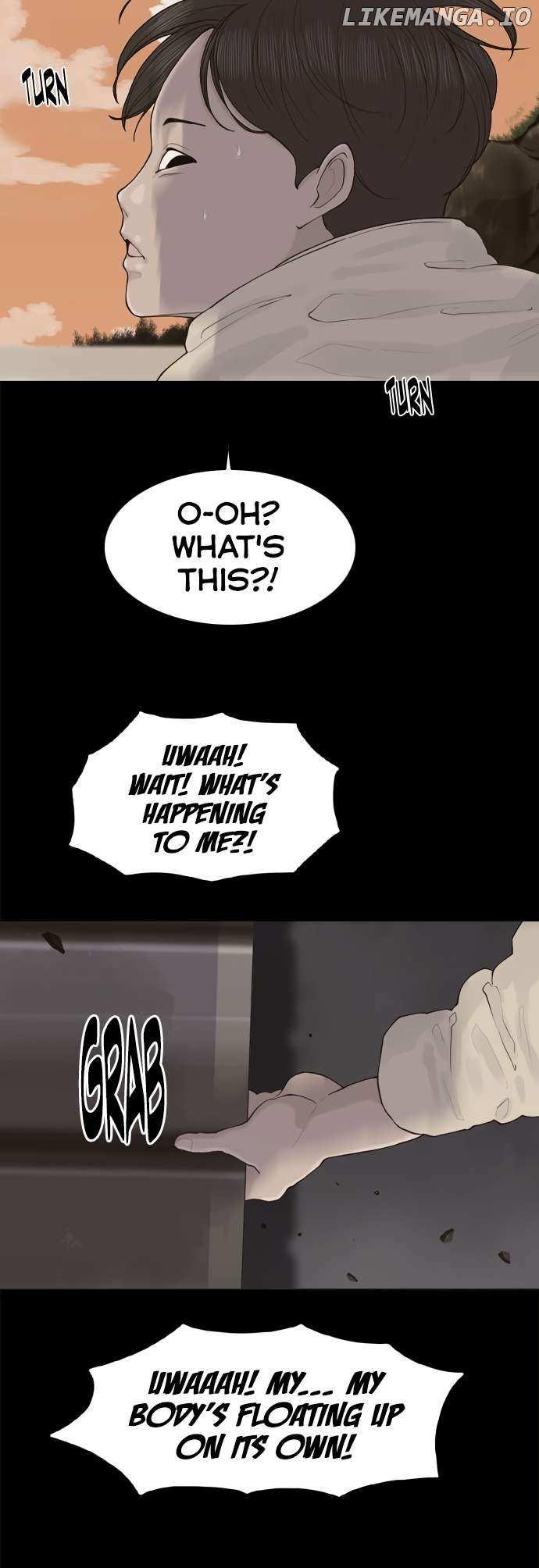 Read Planetary Human Ii: Globe chapter 11 image 26 on Lezhin