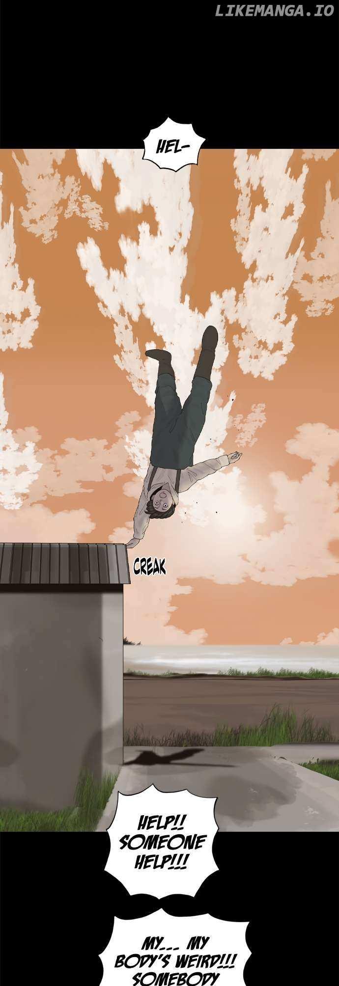 Read Planetary Human Ii: Globe chapter 11 image 27 on Lezhin