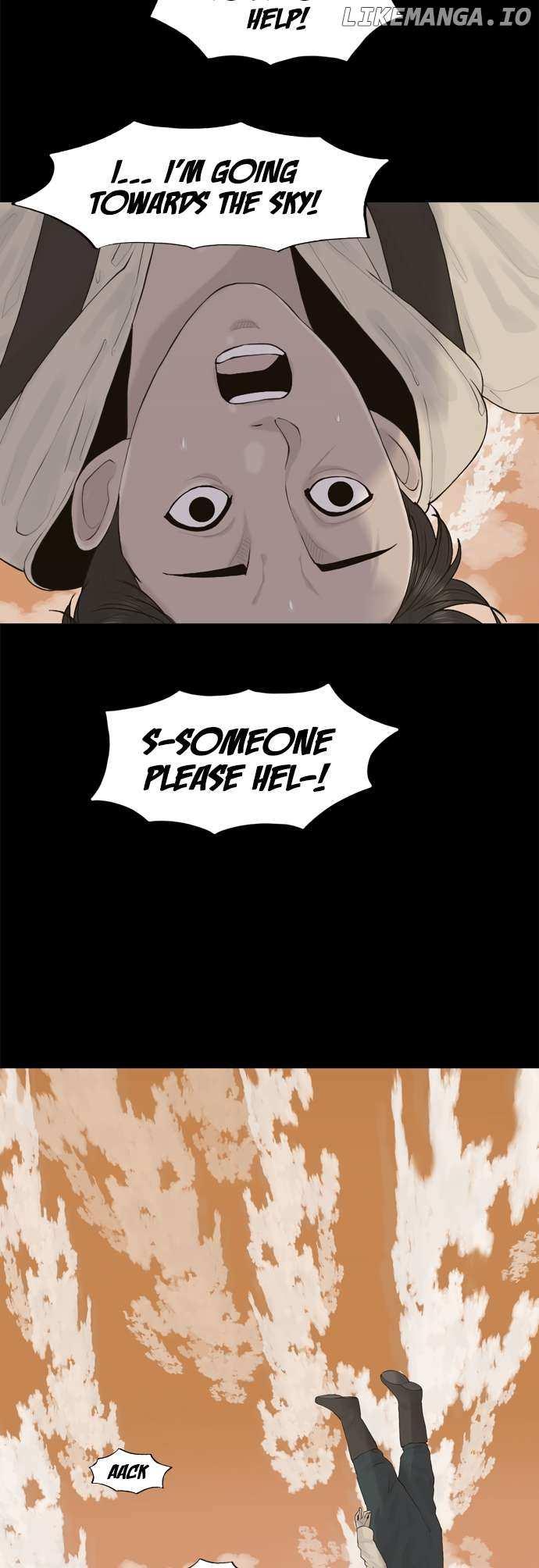 Read Planetary Human Ii: Globe chapter 11 image 28 on Lezhin