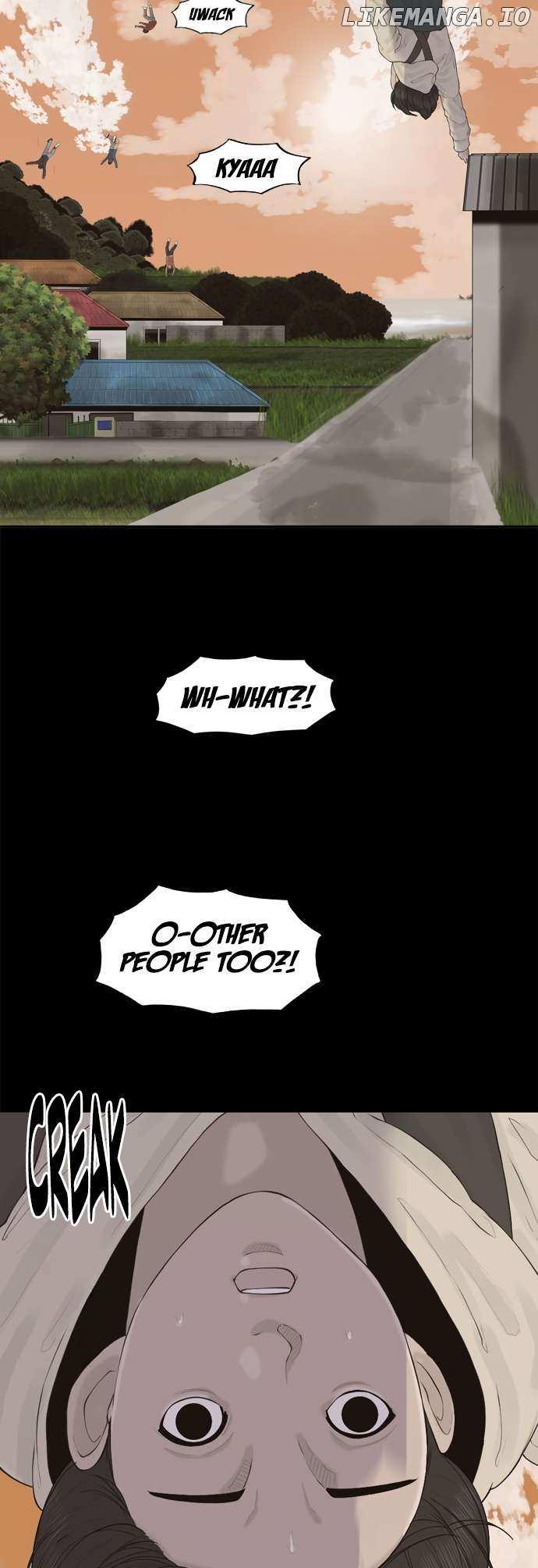 Read Planetary Human Ii: Globe chapter 11 image 29 on Lezhin