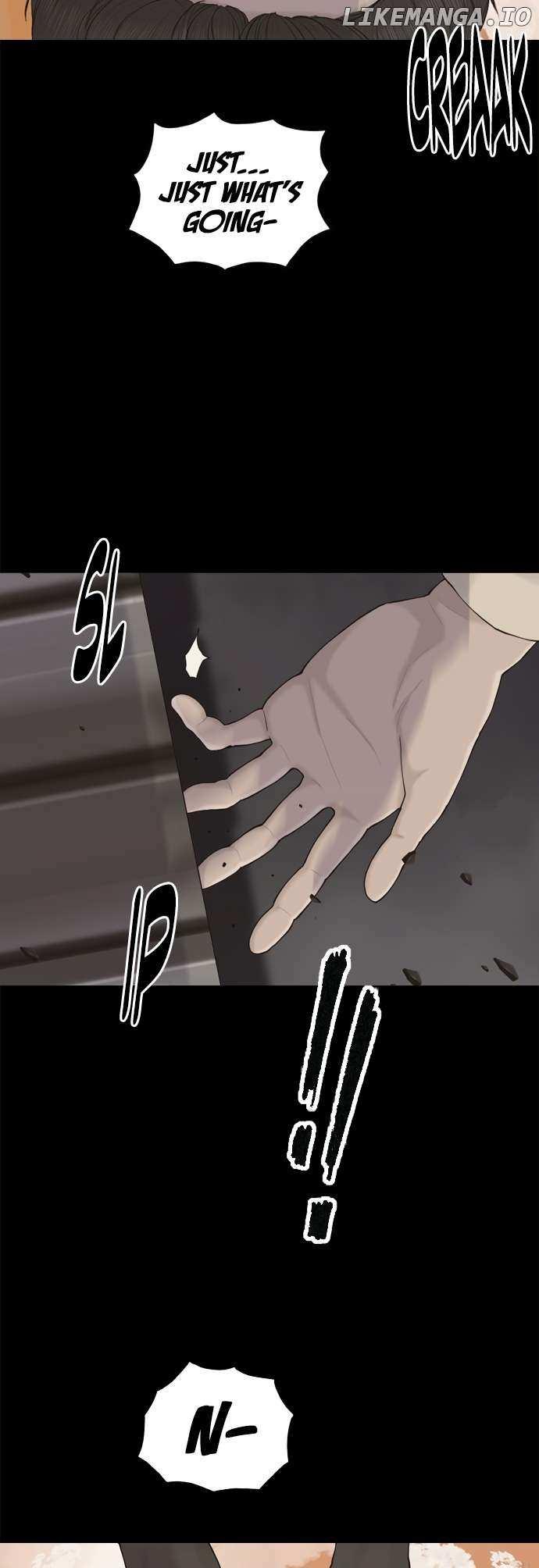 Read Planetary Human Ii: Globe chapter 11 image 30 on Lezhin