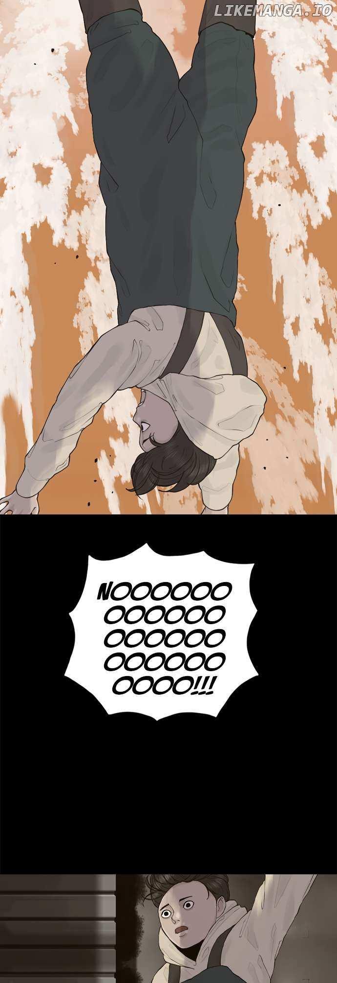 Read Planetary Human Ii: Globe chapter 11 image 31 on Lezhin