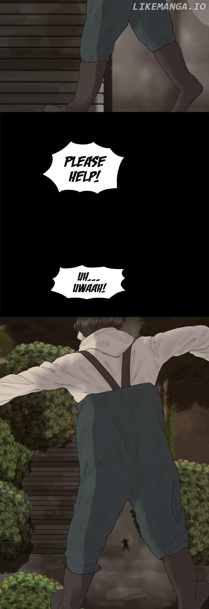 Read Planetary Human Ii: Globe chapter 11 image 33 on Lezhin
