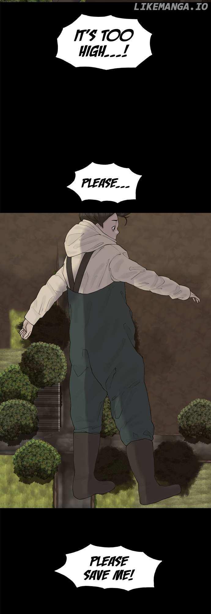 Read Planetary Human Ii: Globe chapter 11 image 34 on Lezhin
