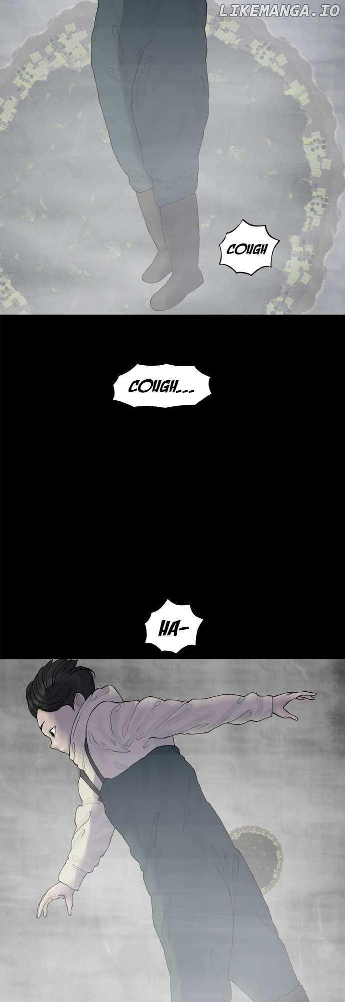 Read Planetary Human Ii: Globe chapter 11 image 37 on Lezhin