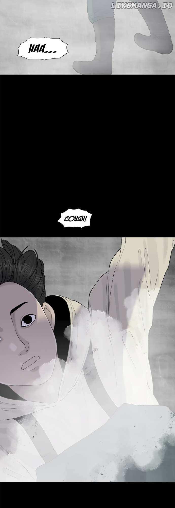 Read Planetary Human Ii: Globe chapter 11 image 38 on Lezhin