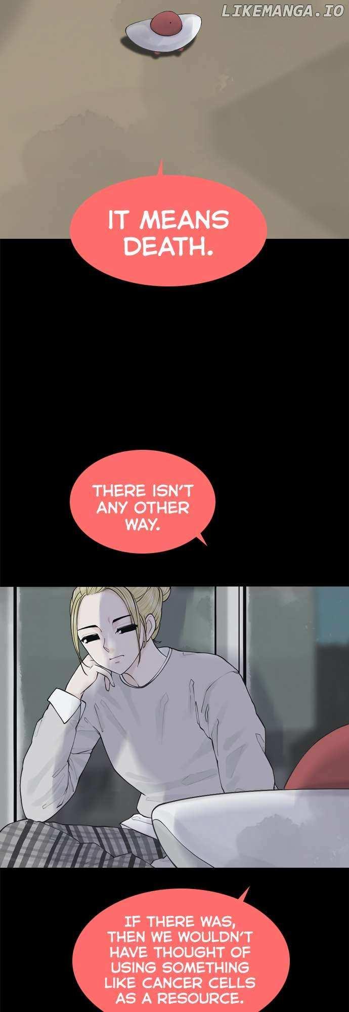 Read Planetary Human Ii: Globe chapter 11 image 4 on Lezhin
