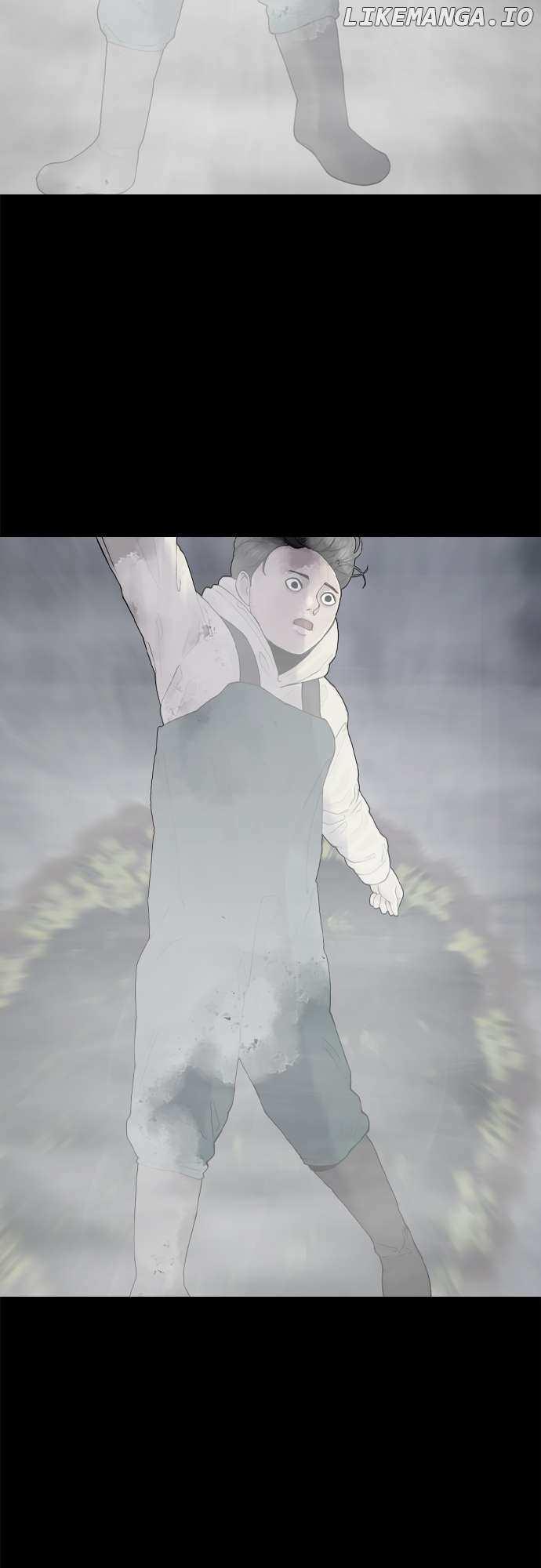Read Planetary Human Ii: Globe chapter 11 image 42 on Lezhin
