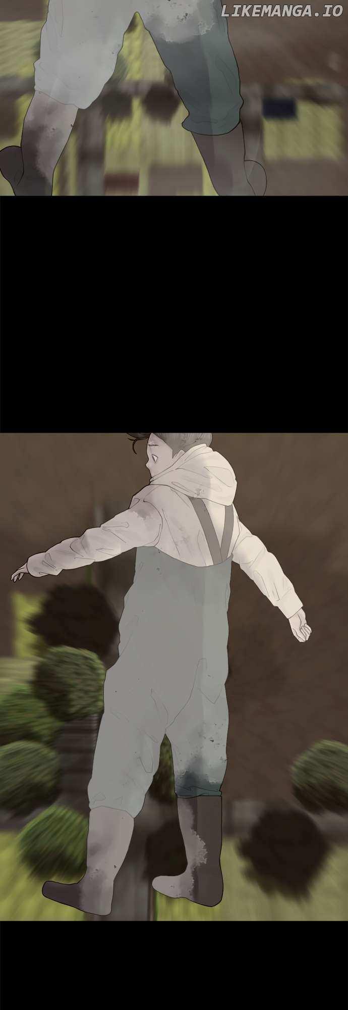 Read Planetary Human Ii: Globe chapter 11 image 44 on Lezhin