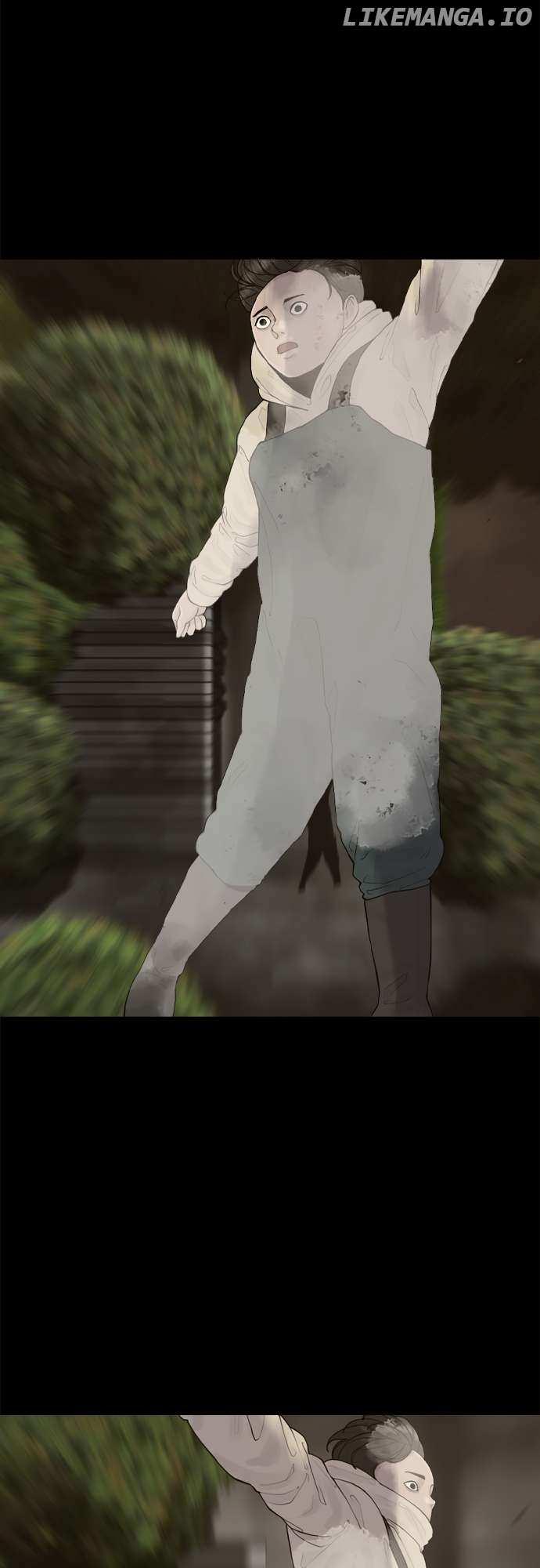 Read Planetary Human Ii: Globe chapter 11 image 45 on Lezhin