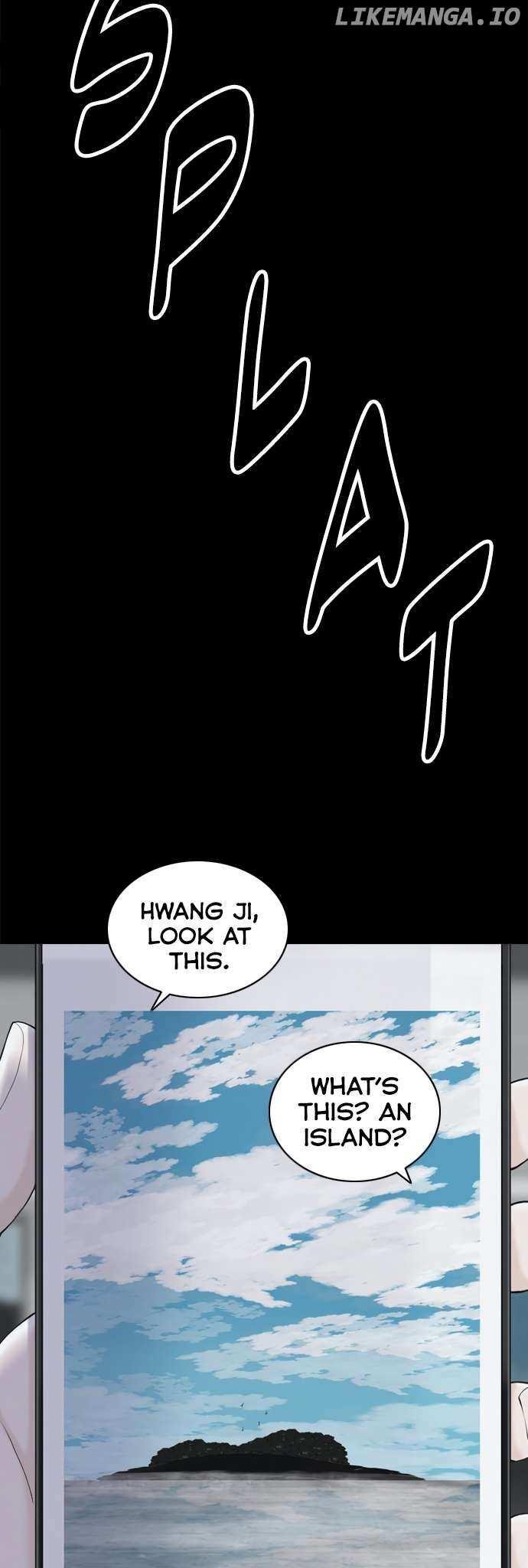 Read Planetary Human Ii: Globe chapter 11 image 48 on Lezhin