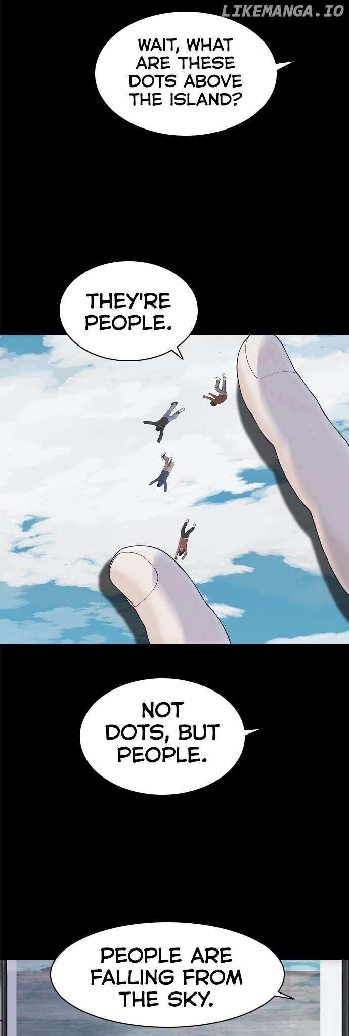 Read Planetary Human Ii: Globe chapter 11 image 50 on Lezhin