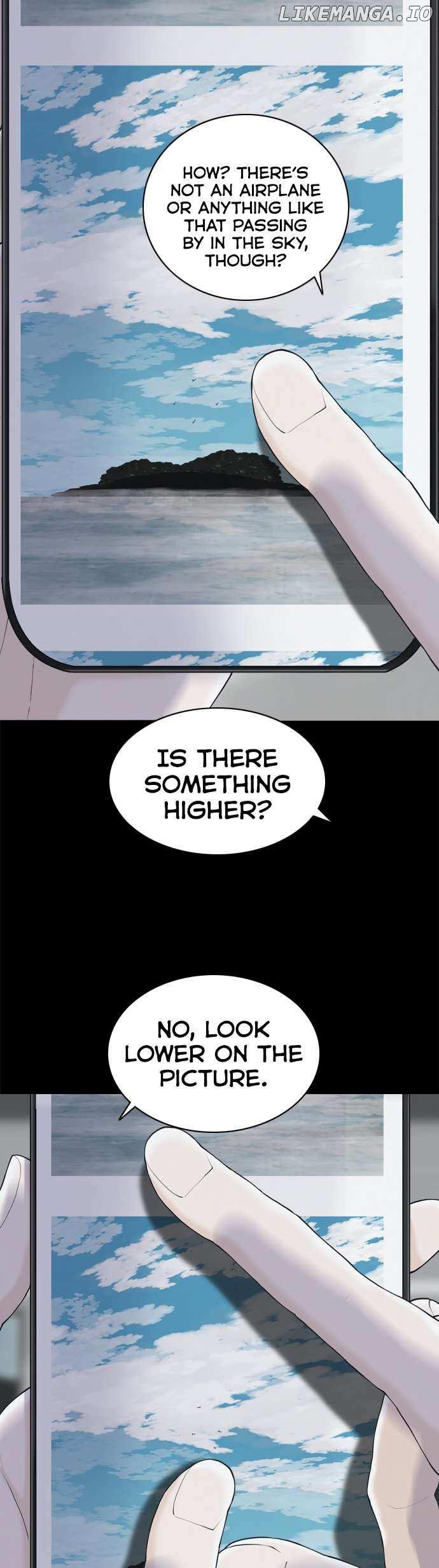 Read Planetary Human Ii: Globe chapter 11 image 51 on Lezhin
