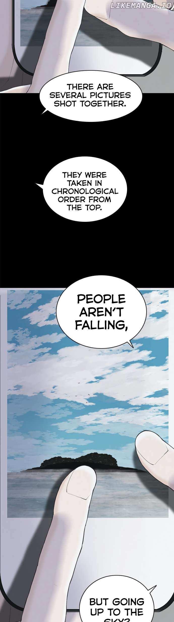 Read Planetary Human Ii: Globe chapter 11 image 52 on Lezhin
