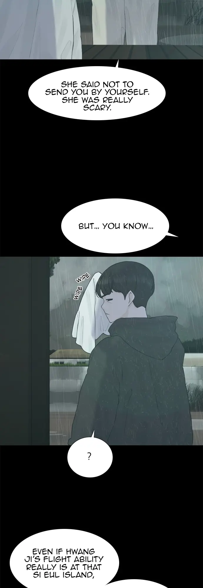 Read Planetary Human Ii: Globe chapter 12 image 11 on Lezhin