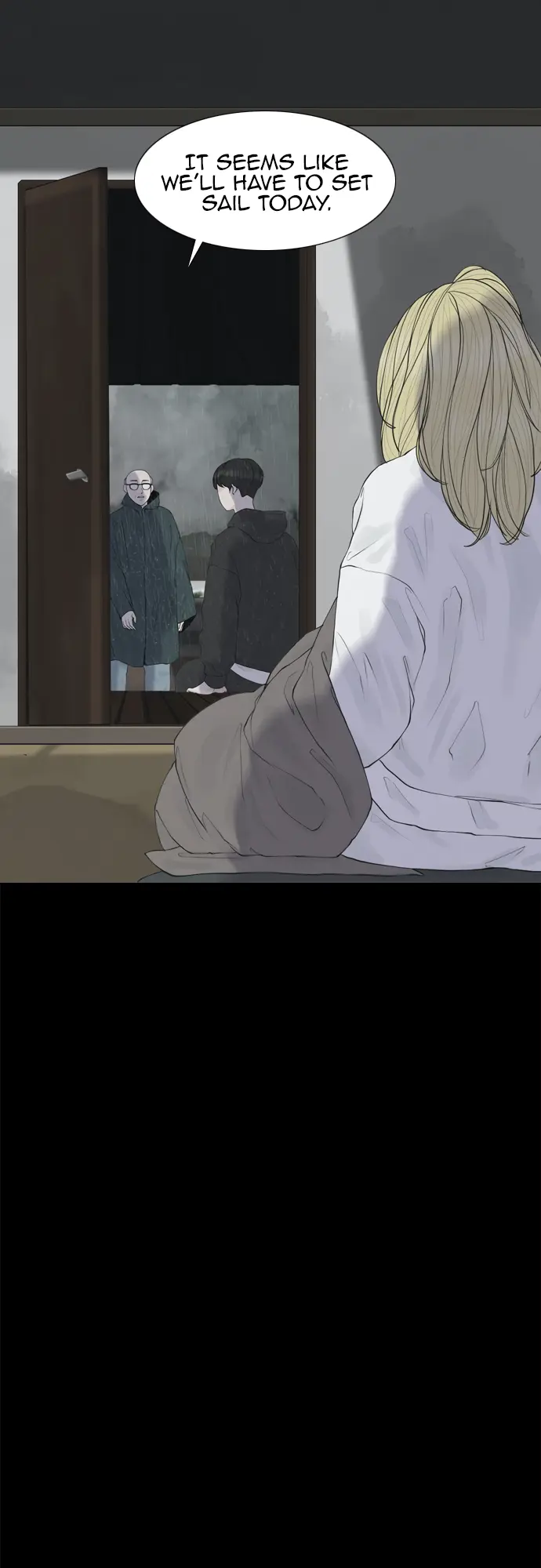 Read Planetary Human Ii: Globe chapter 12 image 15 on Lezhin