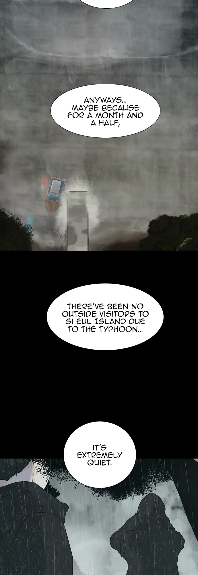 Read Planetary Human Ii: Globe chapter 12 image 19 on Lezhin