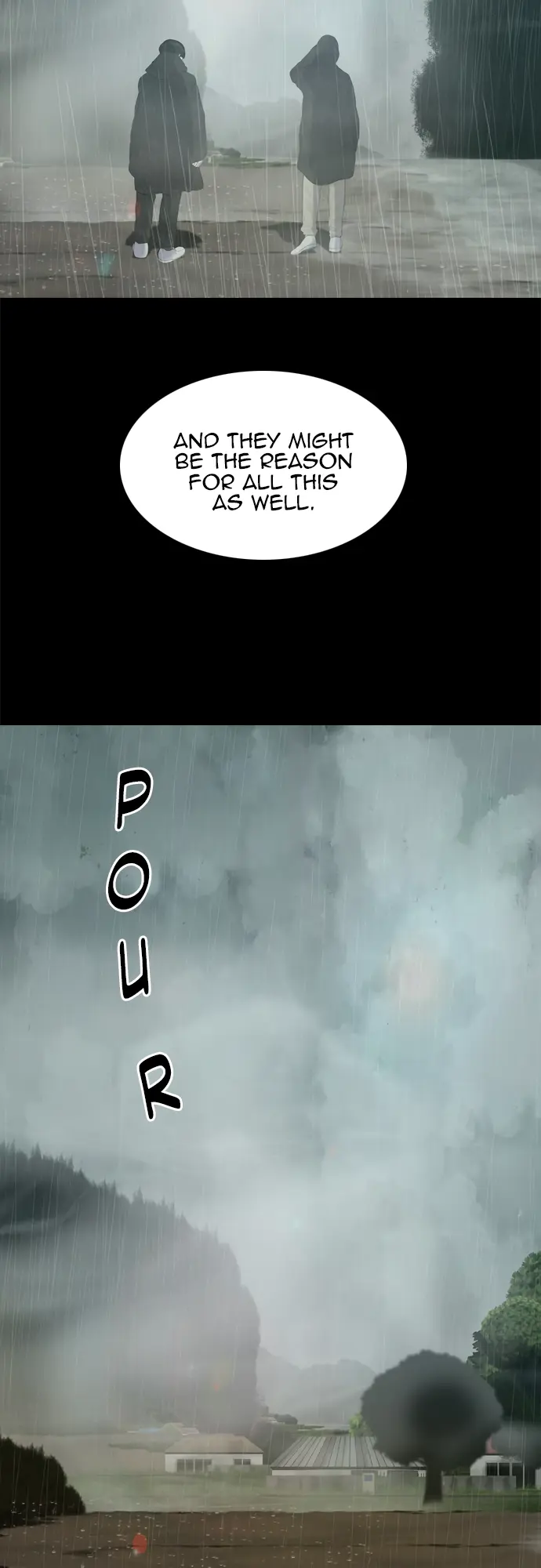 Read Planetary Human Ii: Globe chapter 12 image 22 on Lezhin