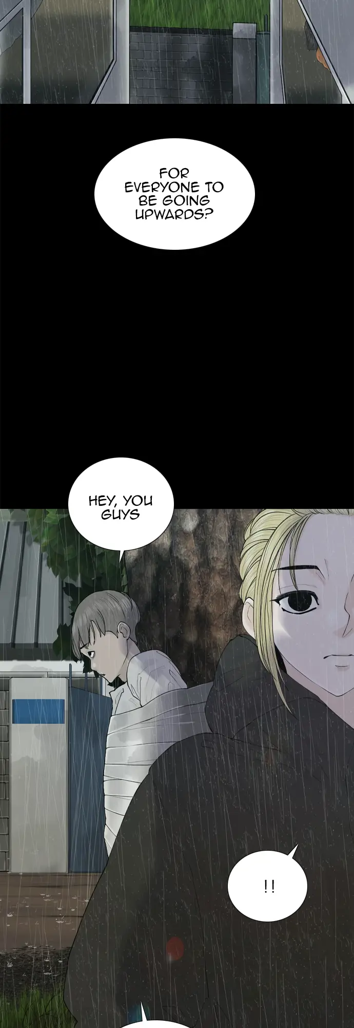 Read Planetary Human Ii: Globe chapter 12 image 33 on Lezhin
