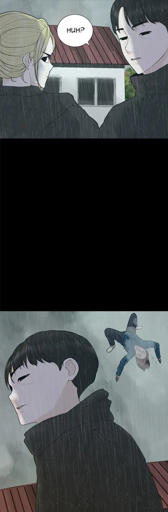 Read Planetary Human Ii: Globe chapter 12 image 35 on Lezhin