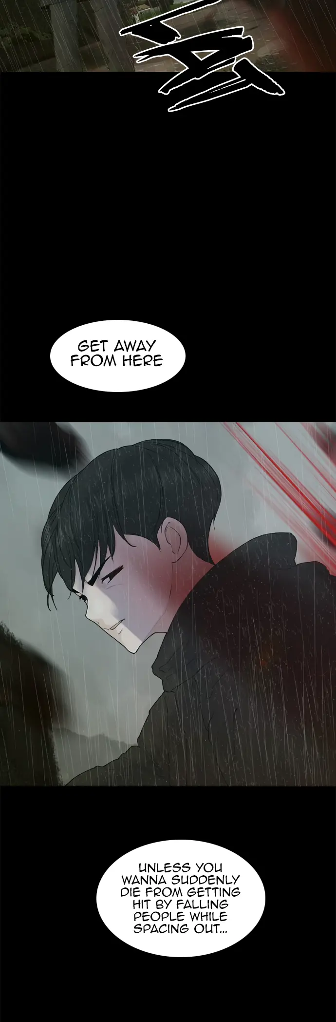 Read Planetary Human Ii: Globe chapter 12 image 37 on Lezhin