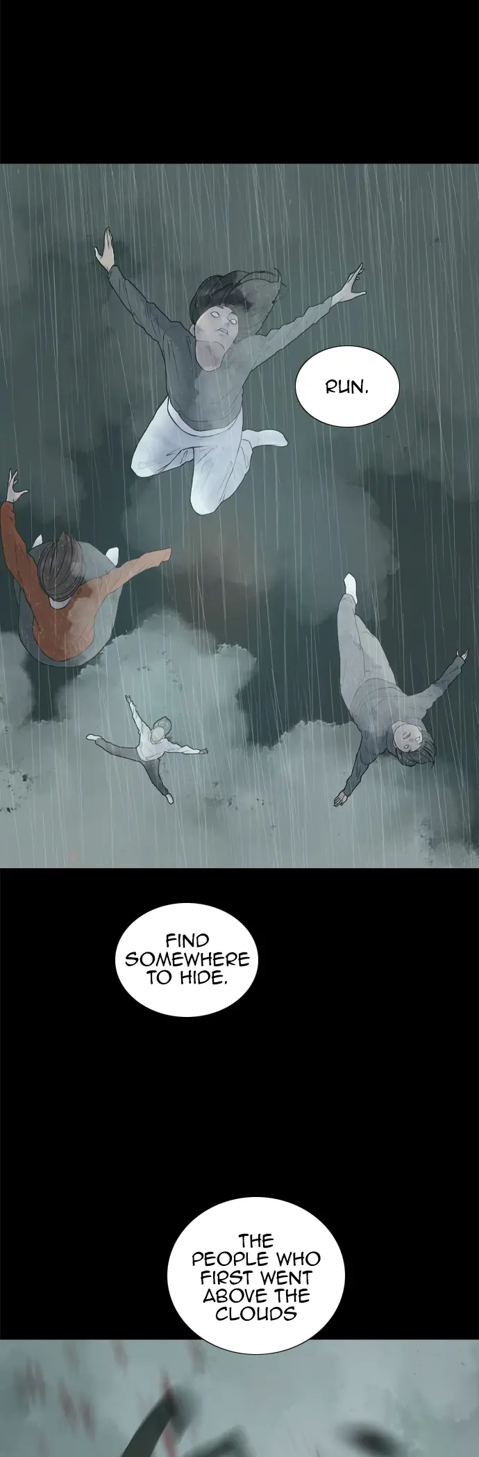 Read Planetary Human Ii: Globe chapter 12 image 38 on Lezhin