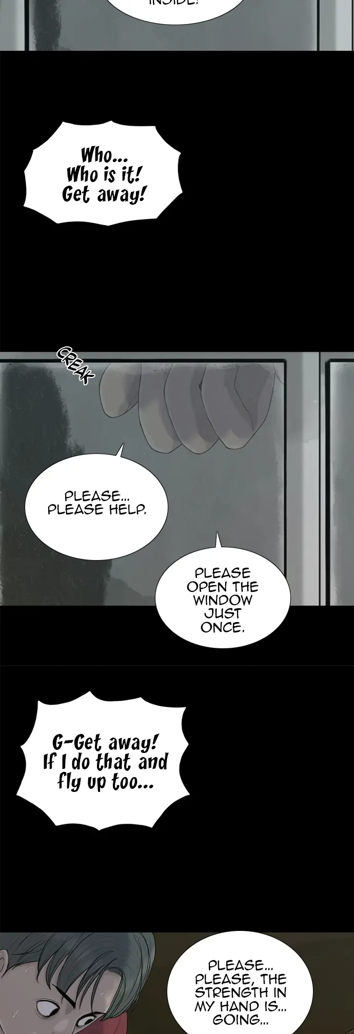 Read Planetary Human Ii: Globe chapter 12 image 42 on Lezhin